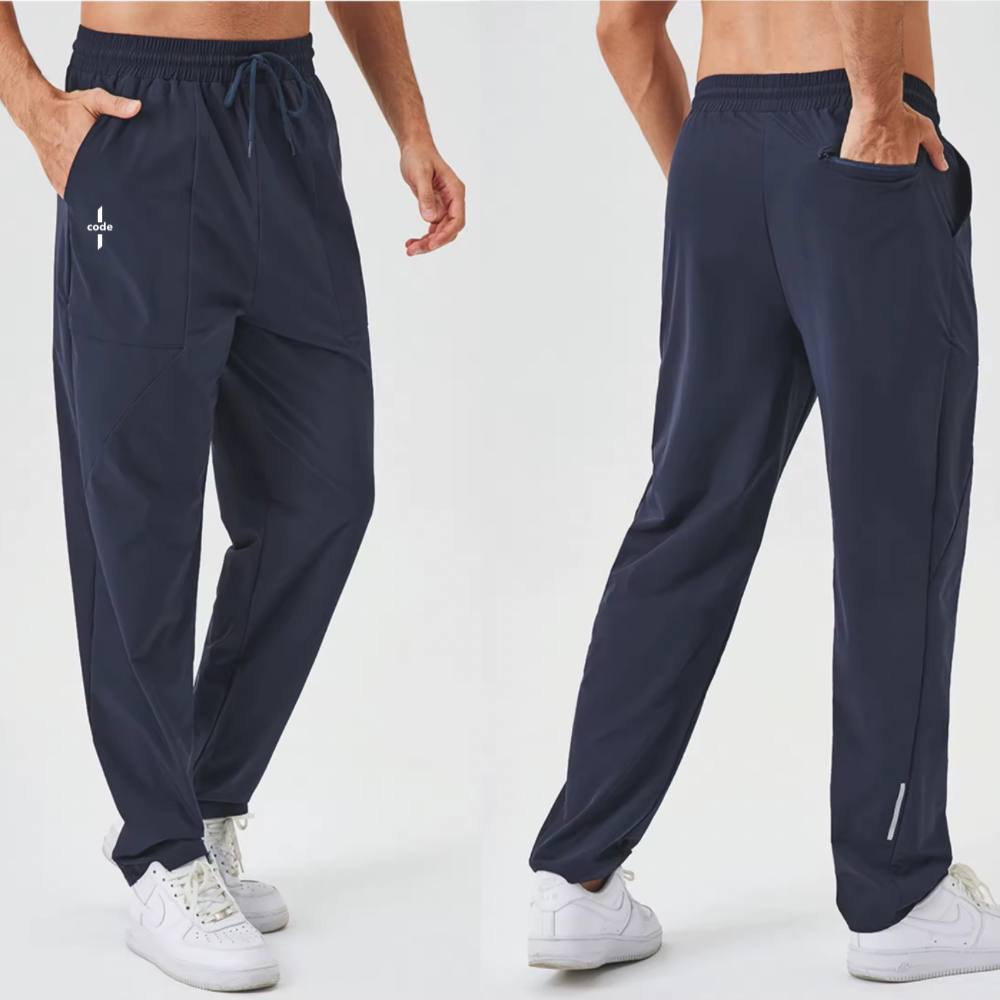 Codemen Struct Pant