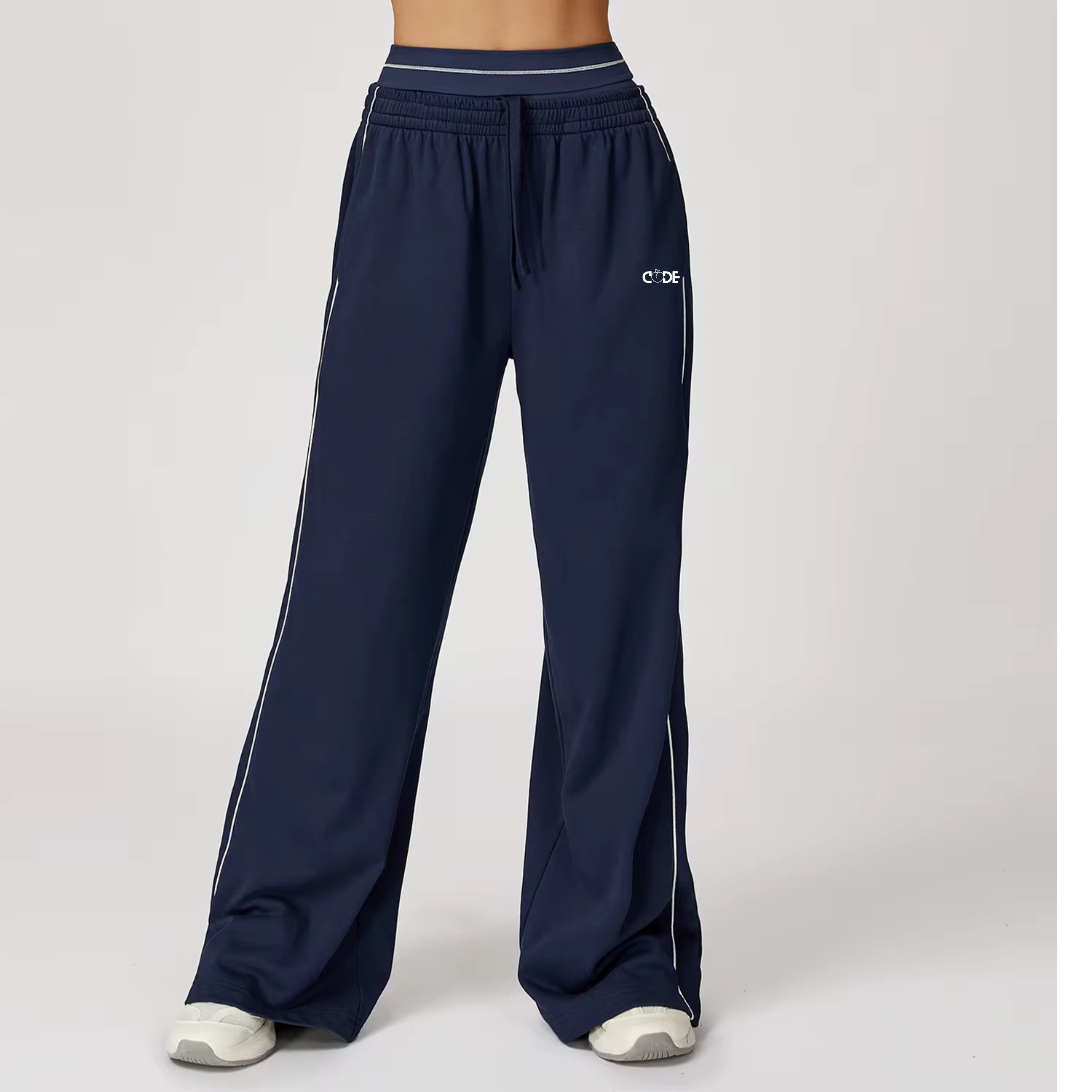 Drift Jogger Code