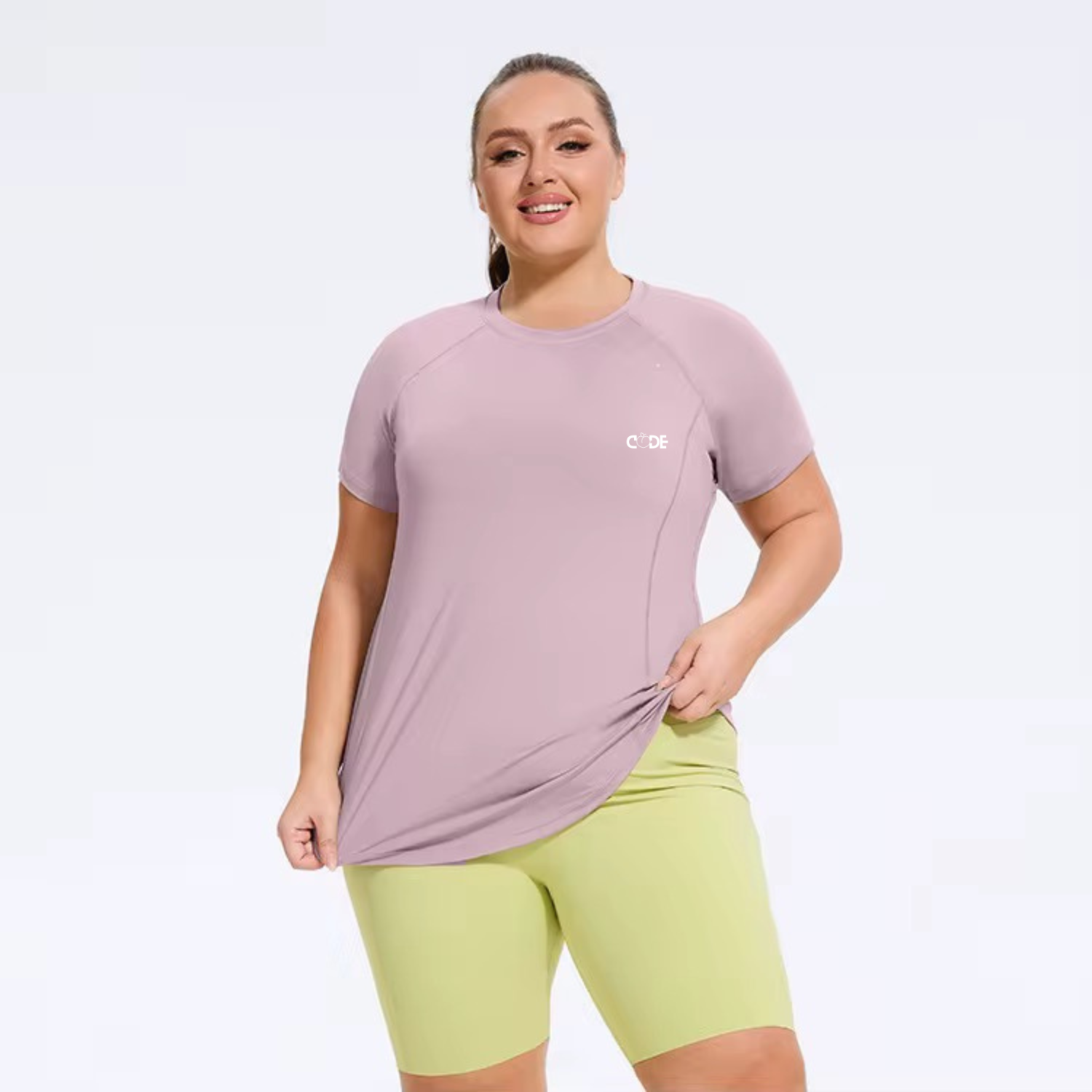 Daisy Curve Top