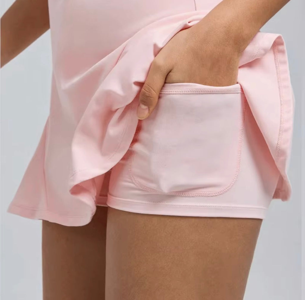 Aria Dress Code