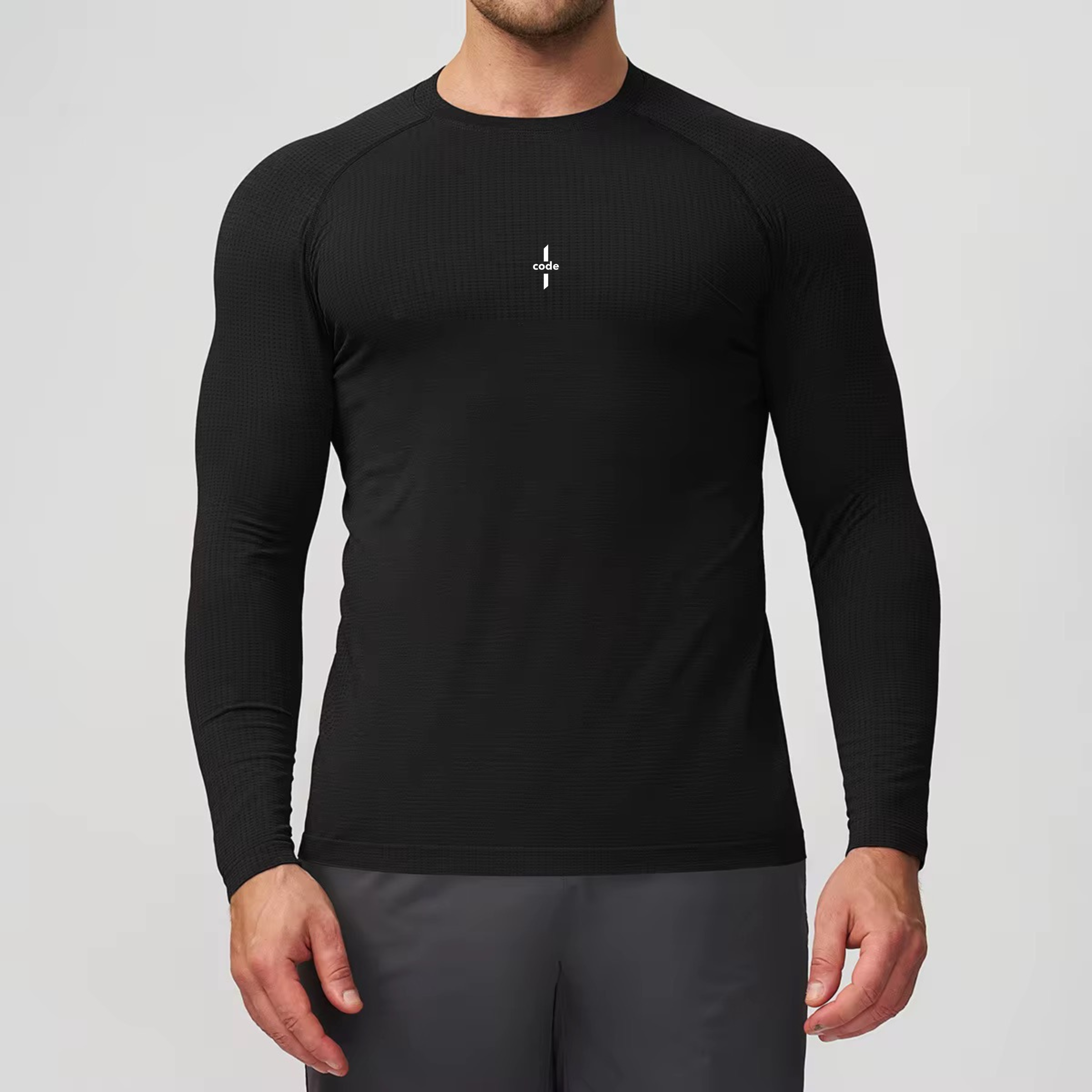 Codemen Pulse Long Sleeve