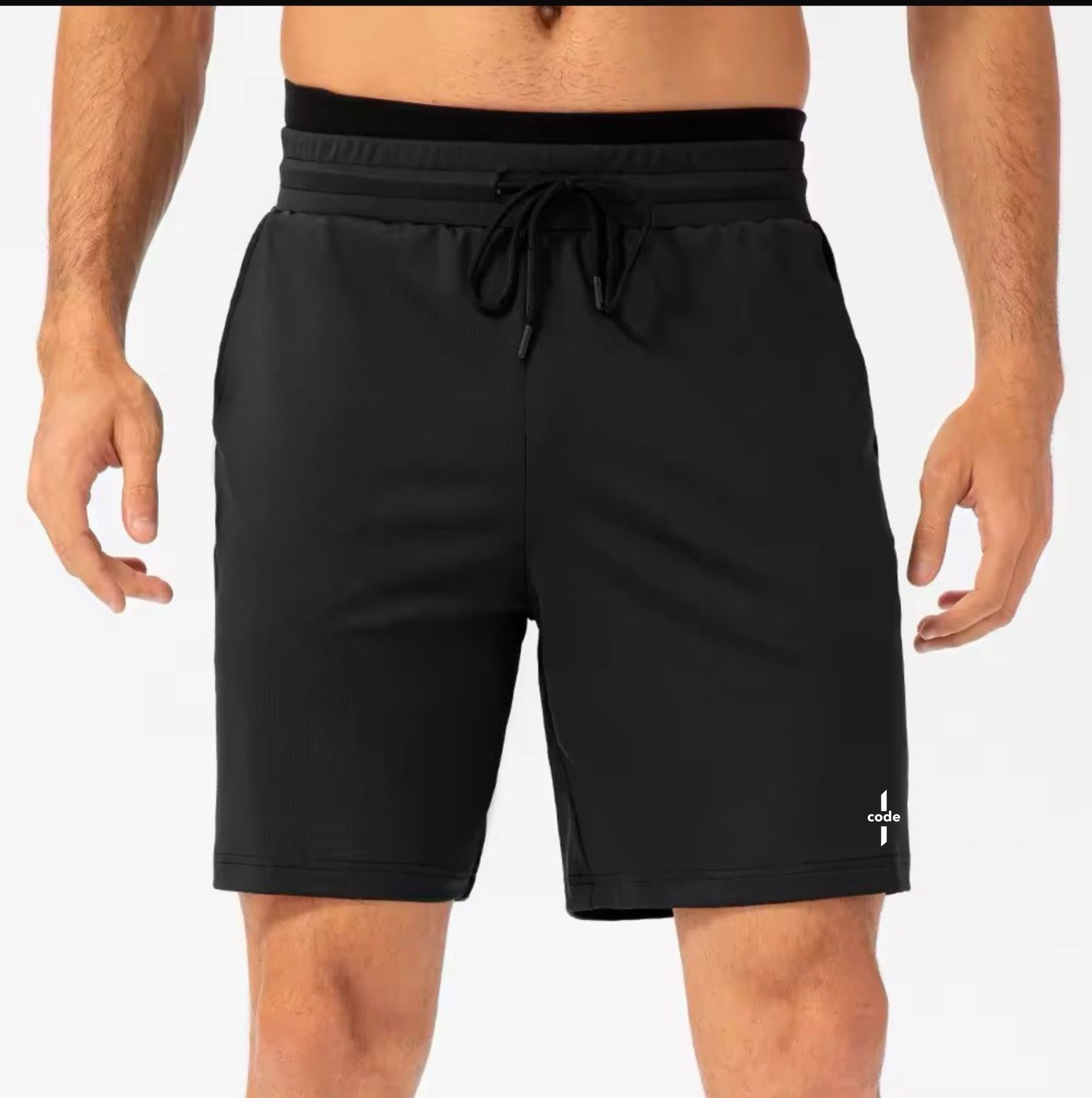 Codemen Stride Short