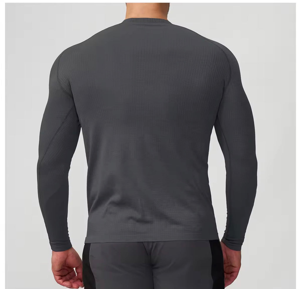 Codemen Pulse Long Sleeve