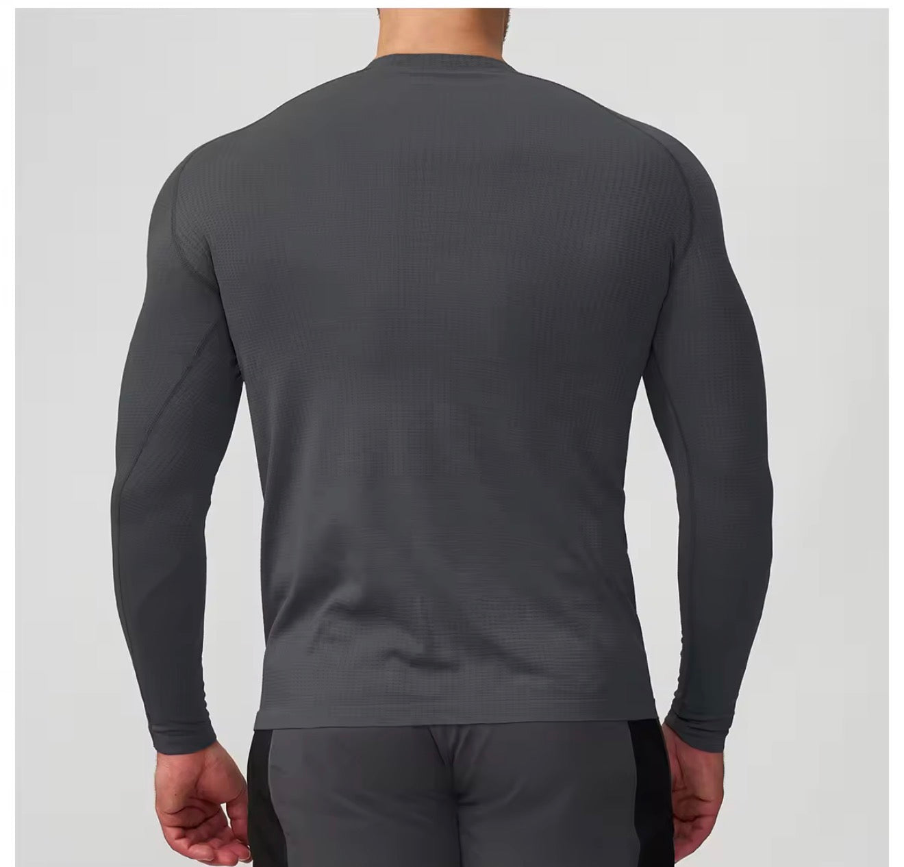 Codemen Pulse Long Sleeve